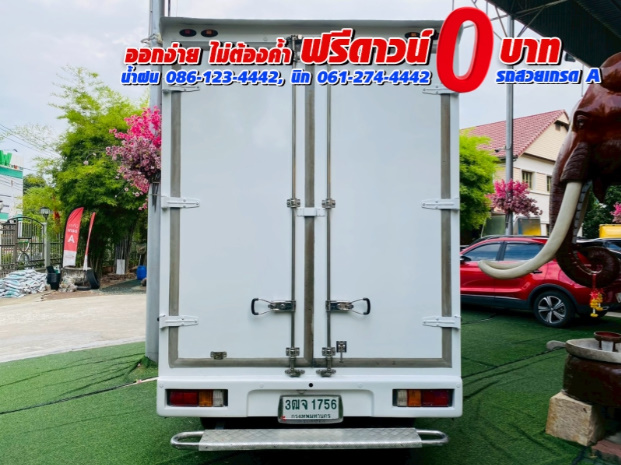 TOYOTA REVO Singlecab 2.4  ENTRY ปี 2021