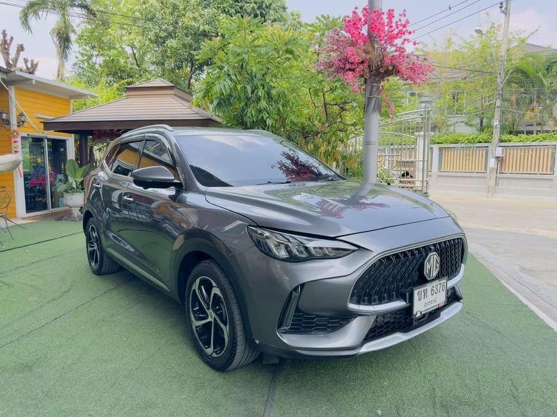 MG HS 1.5 X SUNROOF i-Smart ปี 2023