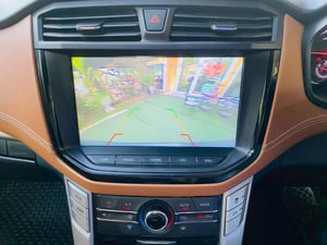 MG EXTENDER DOUBLE CAB 2.0 GRAND X ปีจดทะเบียน 2026 MG EXTENDER DOUBLE CAB 2.0 GRAND X ปีจดทะเบียน 2026