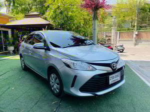 TOYOTA  VIOS 1.5 ENTRY  ปี 2022