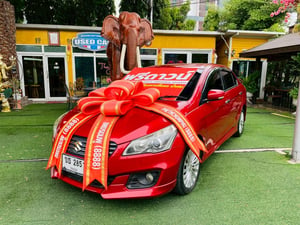 SUZUKI CIAZ 1.2 RS รุ่นTOP สุด.ปี 2021 SUZUKI CIAZ 1.2 RS รุ่นTOP สุด.ปี 2021