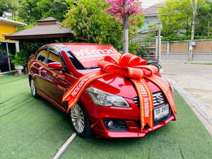SUZUKI CIAZ 1.2 RS รุ่นTOP สุด.ปี 2021 SUZUKI CIAZ 1.2 RS รุ่นTOP สุด.ปี 2021
