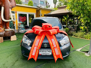 SUZUKI CELERIO 1.0 GA MT ปี 2025 ▶ไมล์แท้ ประหยัดน้ำมัน SUZUKI CELERIO 1.0 GA MT ปี 2025 ▶ไมล์แท้ ประหยัดน้ำมัน