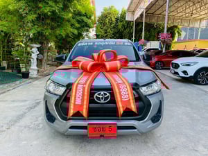 TOYOTA HILUX REVO 2.8 ENTRY SINGLE CAB รถสไลด์รถยก ปี 2023 TOYOTA HILUX REVO 2.8 ENTRY SINGLE CAB รถสไลด์รถยก ปี 2023
