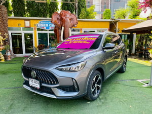 MG HS 1.5 X SUNROOF i-Smart ปี 2023