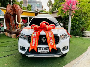 MG EXTENDER 4 ประตู 2.0 GRAND X 4WD ปี 2021 เกียร์ออโต้ ได้รุ่นท็อปสุด MG EXTENDER 4 ประตู 2.0 GRAND X 4WD ปี 2021 เกียร์ออโต้ ได้รุ่นท็อปสุด