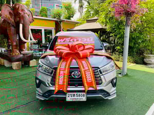 TOYOTA INNOVA CRYSTA 2.8 PREMIUM ปี 2022 