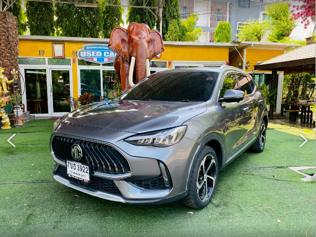 MG HS 1.5 X SUNROOF i-Smart ปี 2023