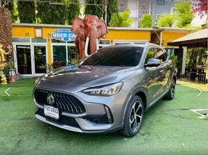 MG HS 1.5 X SUNROOF i-Smart ปี 2023