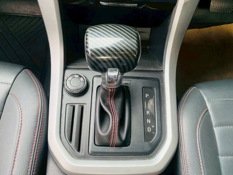MG EXTENDER 4 ประตู 2.0 GRAND X 4WD ปี 2021 ไมล์แท้ มีเนวิเกเตอร์ MG EXTENDER 4 ประตู 2.0 GRAND X 4WD ปี 2021 ไมล์แท้ มีเนวิเกเตอร์