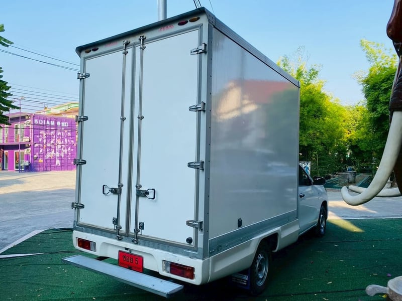 TOYOTA REVO  2.4  ENTRYตอนเดียว ปี 2021