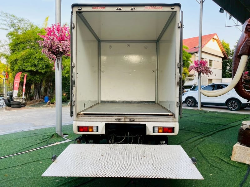 พร้อมใช้งานทันที ไม่ต้องไปทำเพิ่ม ▶#NISSAN NAVARA SINGLECAB 2.5 SL ปี 2022