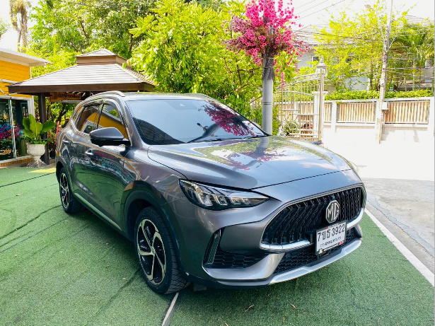 MG HS 1.5 X SUNROOF i-Smart ปี 2023
