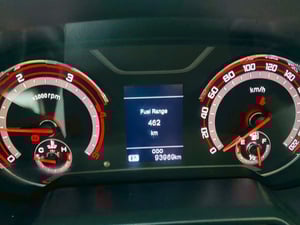 MG EXTENDER DOUBLE CAB 2.0 GRAND X ปีจดทะเบียน 2026 MG EXTENDER DOUBLE CAB 2.0 GRAND X ปีจดทะเบียน 2026