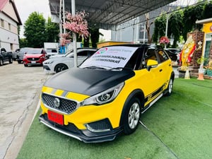 #MG MG3 1.5 D ปี 2022
