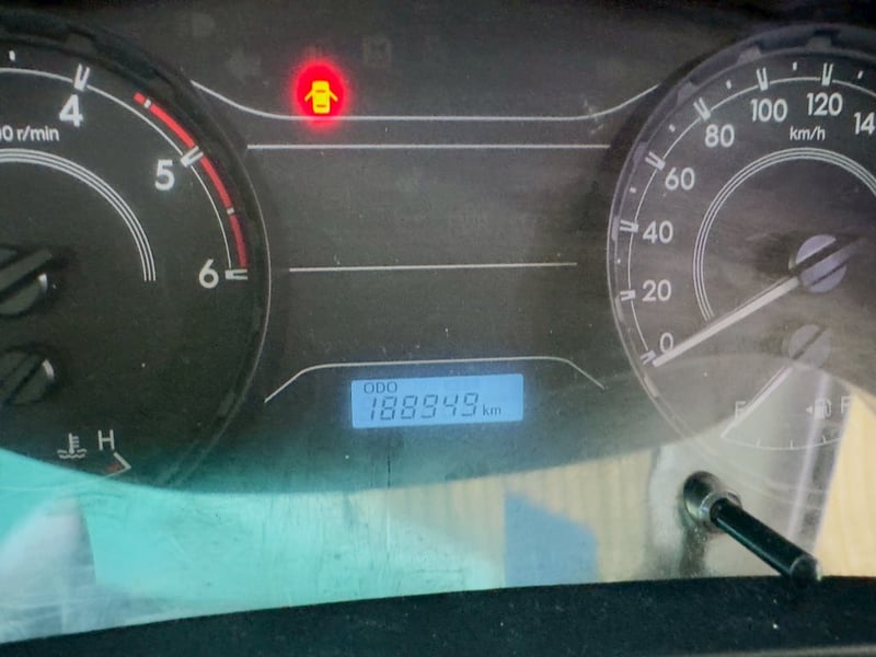 TOYOTA REVO Singlecab 2.4  ENTRY ปี 2021