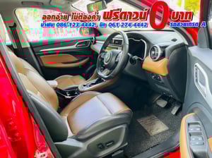 MG ZS 1.5V SUNROOF i-Smart ปี 2026