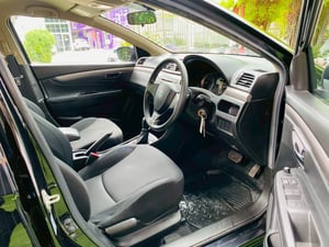 SUZUKI CIAZ 1.2 GL CVT ปี 2022 เกียร์ออโต้CVT SUZUKI CIAZ 1.2 GL CVT ปี 2022 เกียร์ออโต้CVT
