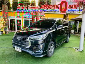 TOYOTA INNOVA CRYSTA 2.8  ปี 2022