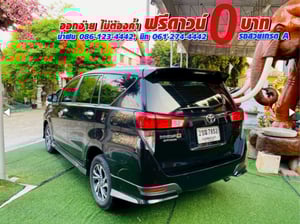 TOYOTA INNOVA CRYSTA 2.8  ปี 2022