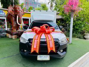 ISUZU D-MAX SPARK 1.9 Ddi ปี 2020 พร้อมตู้แห้ง สไลด์ 2 ข้าง ISUZU D-MAX SPARK 1.9 Ddi ปี 2020 พร้อมตู้แห้ง สไลด์ 2 ข้าง