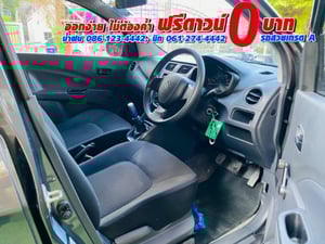 SUZUKI  CELERIO 1.0 GA MT ปี 2025