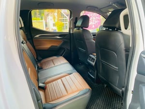 MG EXTENDER DOUBLE CAB 2.0 GRAND X ปีจดทะเบียน 2026 MG EXTENDER DOUBLE CAB 2.0 GRAND X ปีจดทะเบียน 2026