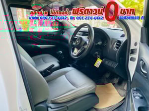 NISSAN NAVARA SINGLECAB 2.5 SL ปี 2023