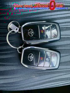 TOYOTA INNOVA CRYSTA 2.8  ปี 2022