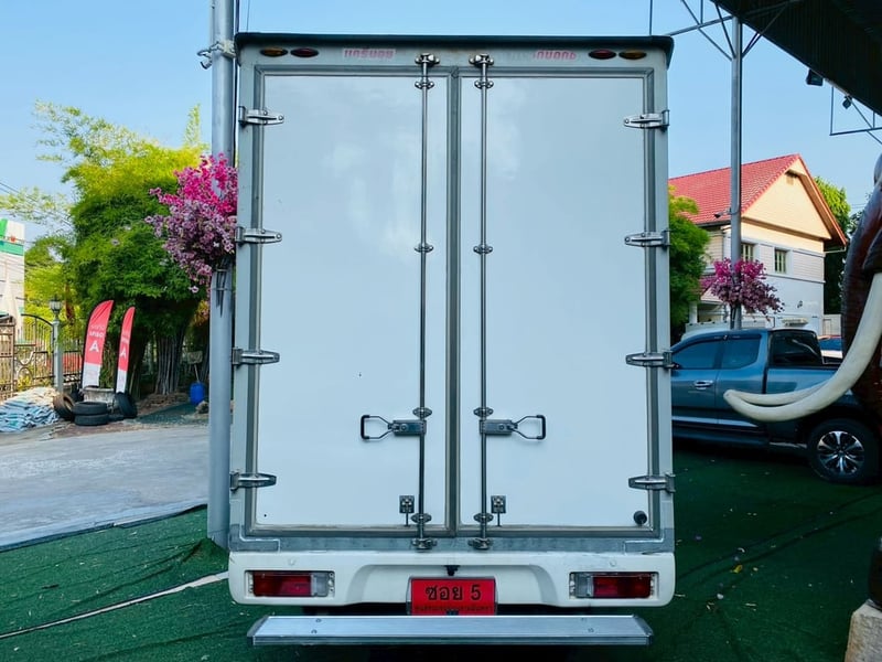 TOYOTA REVO  2.4  ENTRYตอนเดียว ปี 2021