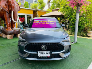 MG HS 1.5 X SUNROOF i-Smart ปี 2023