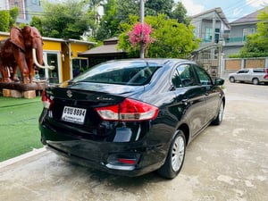 SUZUKI CIAZ 1.2 GL CVT ปี 2020 ไฟหน้าโปรเจคเตอร์ 