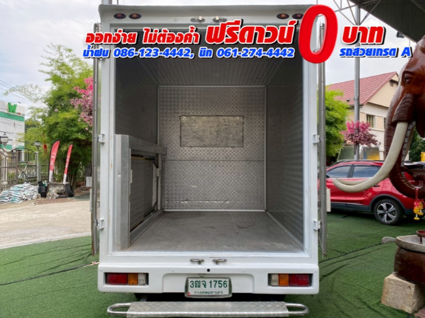 TOYOTA REVO Singlecab 2.4  ENTRY ปี 2021