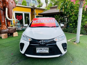 #TOYOTA YARIS 1.2 Entry ปี 2022 + LPG ขับนุ่ม ประหยัดยิ่งขึ้น #TOYOTA YARIS 1.2 Entry ปี 2022 + LPG ขับนุ่ม ประหยัดยิ่งขึ้น