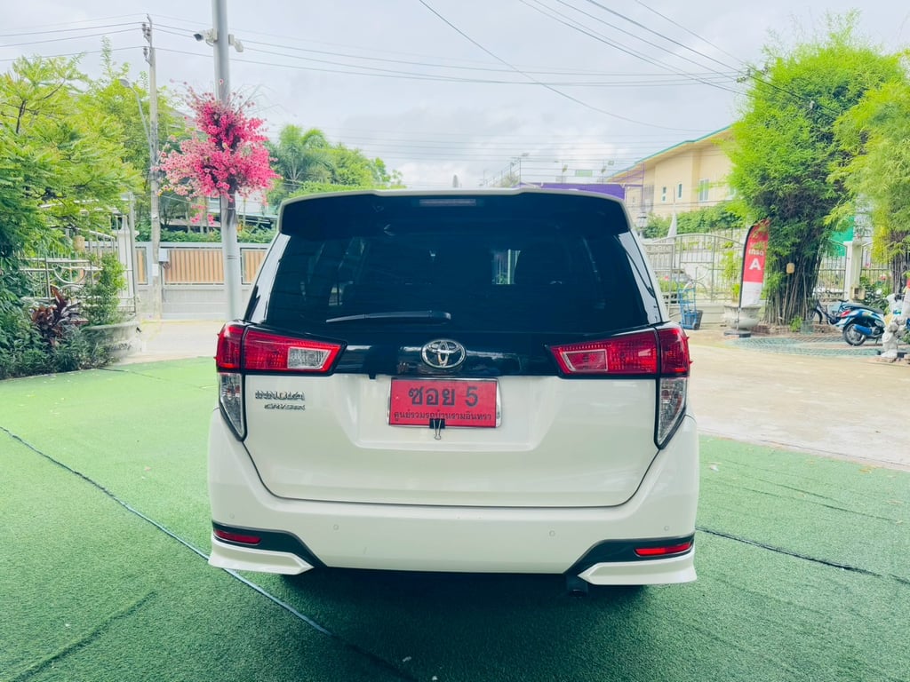✅ฟรีดาวน์ ออกรถ 0 บาท TOYOTA INNOVA CRYSTA 2.8 ปี 2021 ✅ฟรีดาวน์ ออกรถ 0 บาท TOYOTA INNOVA CRYSTA 2.8 ปี 2021