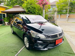 SUZUKI CIAZ 1.2 GL CVT ปี 2020 เกียร์ออโต้CVT SUZUKI CIAZ 1.2 GL CVT ปี 2020 เกียร์ออโต้CVT