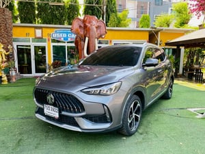 MG HS 1.5 X SUNROOF i-Smart ปี 2023  FULLOPTION  