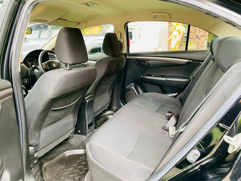 SUZUKI CIAZ 1.2 GL CVT ปี 2020 รถเจ้าของมือเดียว SUZUKI CIAZ 1.2 GL CVT ปี 2020 รถเจ้าของมือเดียว