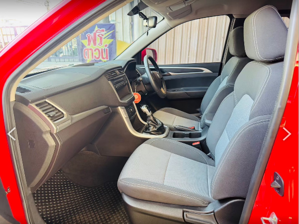 MG EXTENDER 2.0 GIANTCAB C ปี 2022