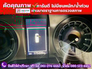 TOYOTA INNOVA CRYSTA 2.8  ปี 2022