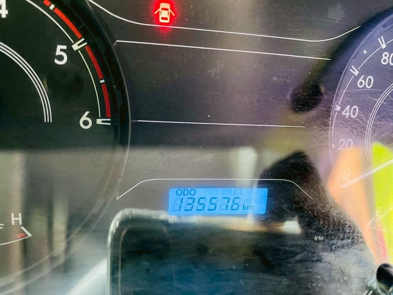 Toyota Hilux Revo 2.8  Entry  ตอนเดียว ปี 2023 บรรทุกได้เต็มพิกัด ใช้งานคุ้มค่า คืนทุนไว