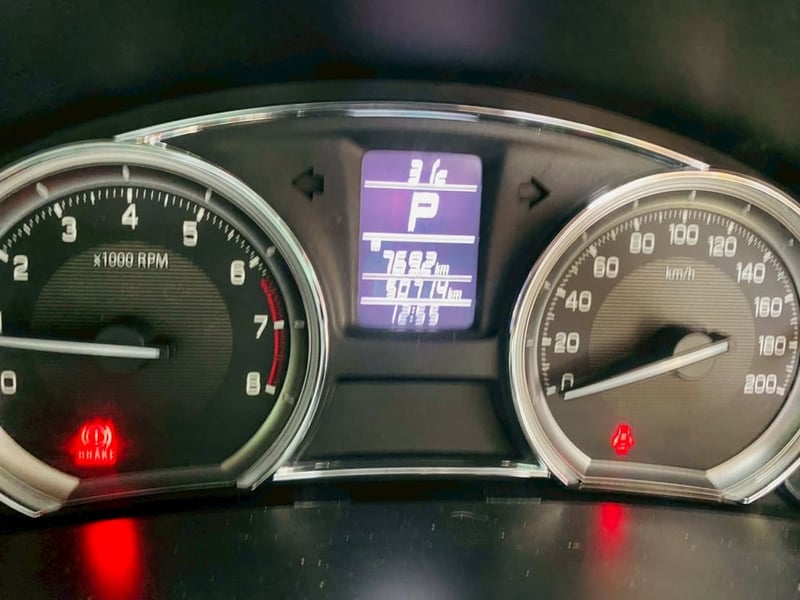 SUZUKI CIAZ 1.2 RS ปี 2021 รุ่นTOP สุด ฟรีดาวน์ SUZUKI CIAZ 1.2 RS ปี 2021 รุ่นTOP สุด ฟรีดาวน์