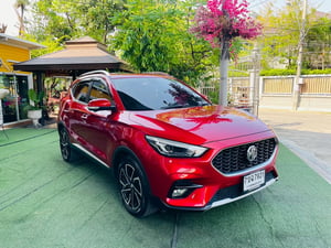 MG ZS 1.5V SUNROOF i-Smart ปี 2026  ท็อปสุดในรุ่น