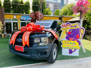FORD RANGER SINGLE CAB 2.0 XL 4WD MT ปี 2024 โครงสร้างแกร่ง FORD RANGER SINGLE CAB 2.0 XL 4WD MT ปี 2024 โครงสร้างแกร่ง