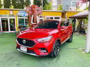 #MG ZS 1.5V SUNROOF i-Smart ปี 2026