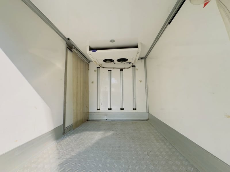 TOYOTA REVO Singlecab 2.4  ENTRY ปี 2021