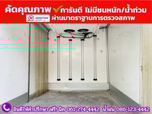 TOYOTA REVO Singlecab 2.4  ENTRY ปี 2021