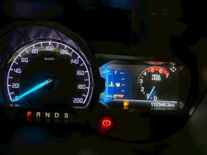 FORD RANGER 2.0 DOUBLE CAB. WILDTRAK HI-RIDER ปี 2020 FORD RANGER 2.0 DOUBLE CAB. WILDTRAK HI-RIDER ปี 2020