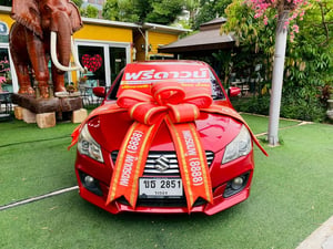 SUZUKI CIAZ 1.2 RS ปี 2021 รุ่นTOP สุด ฟรีดาวน์ SUZUKI CIAZ 1.2 RS ปี 2021 รุ่นTOP สุด ฟรีดาวน์