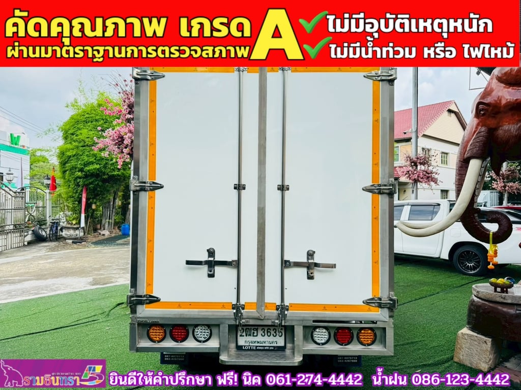 ISUZU D-MAX SPARK 1.9 Ddsi ปี 2020